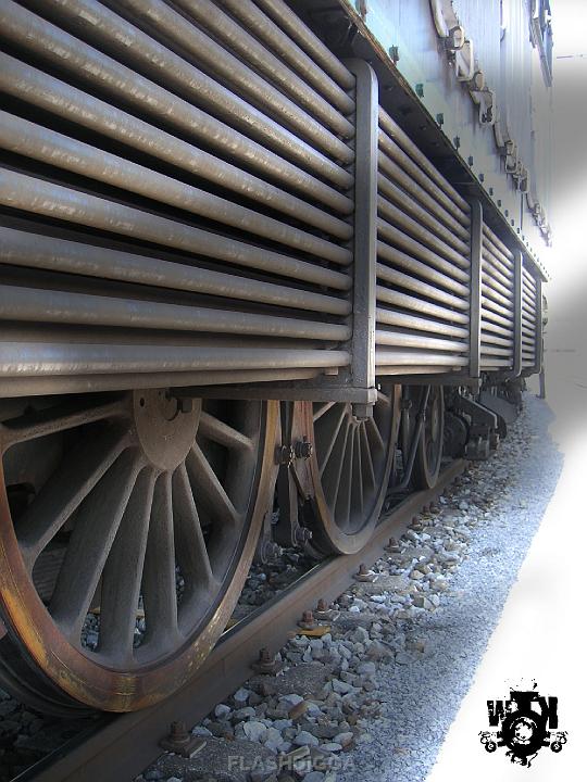 WTK beim Zug WTK beim Zug